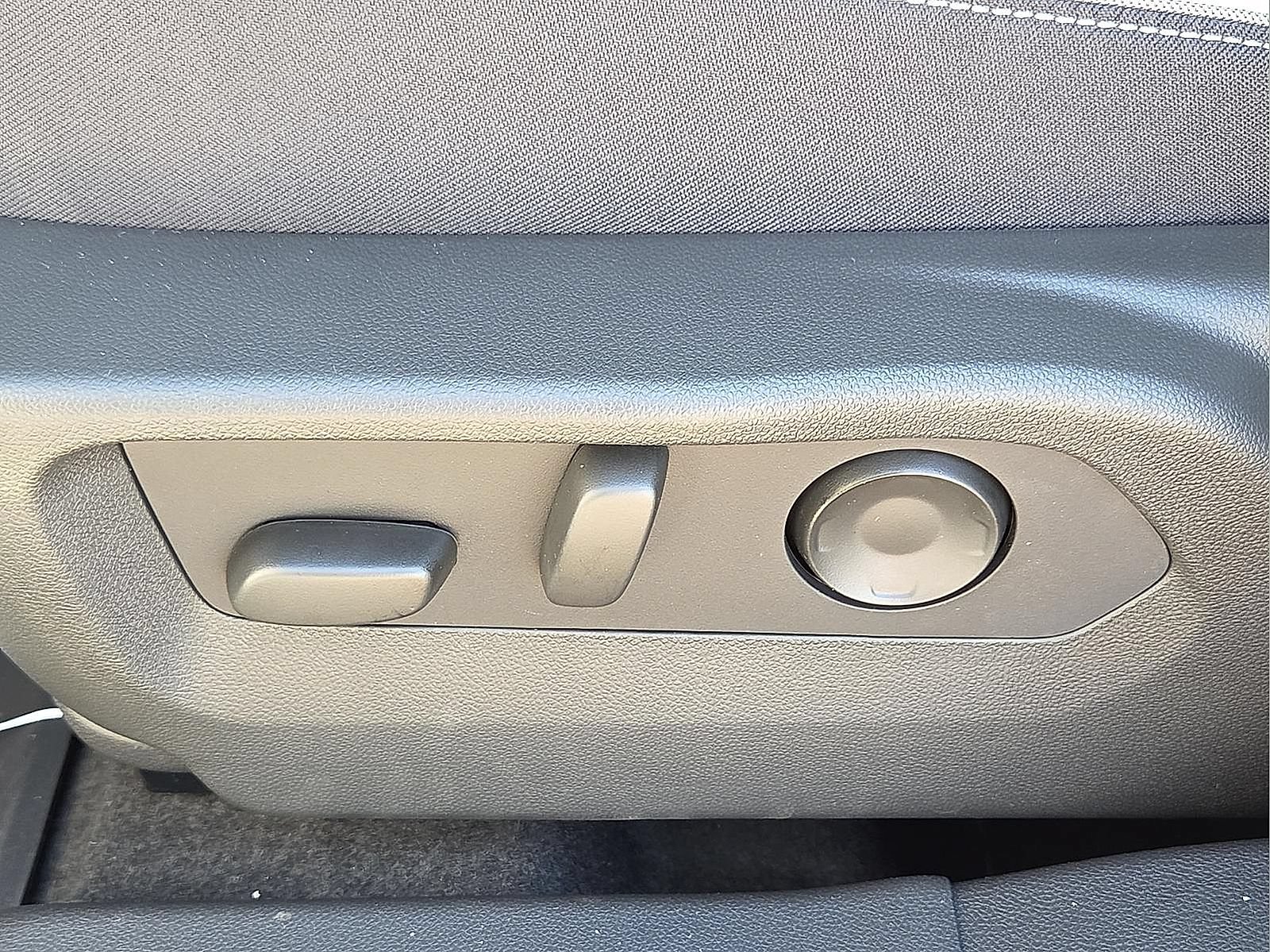 New 2026 Buick Envista Avenir FWD image 14