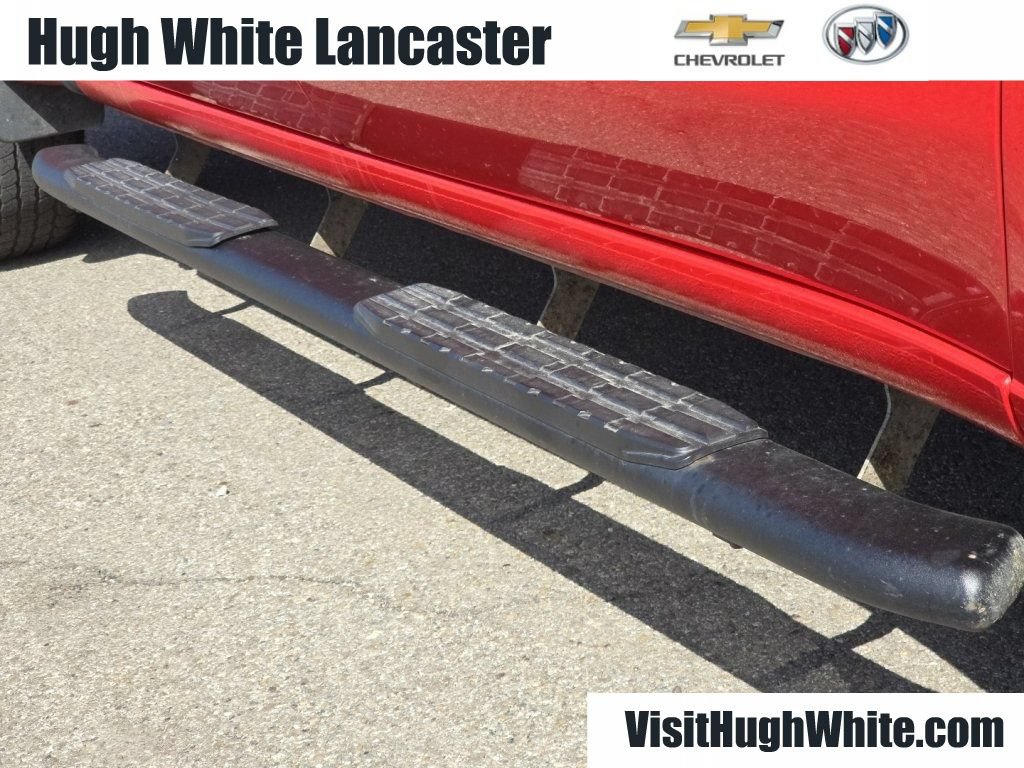 Used 2021 Chevrolet Silverado 1500 RST w/ Convenience Package II AWD/4WD image 21