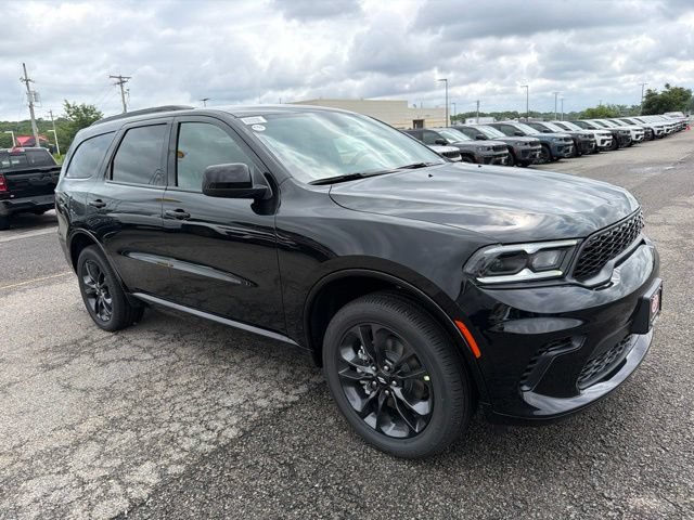 New 2026 Dodge Durango GT w/ Blacktop Package