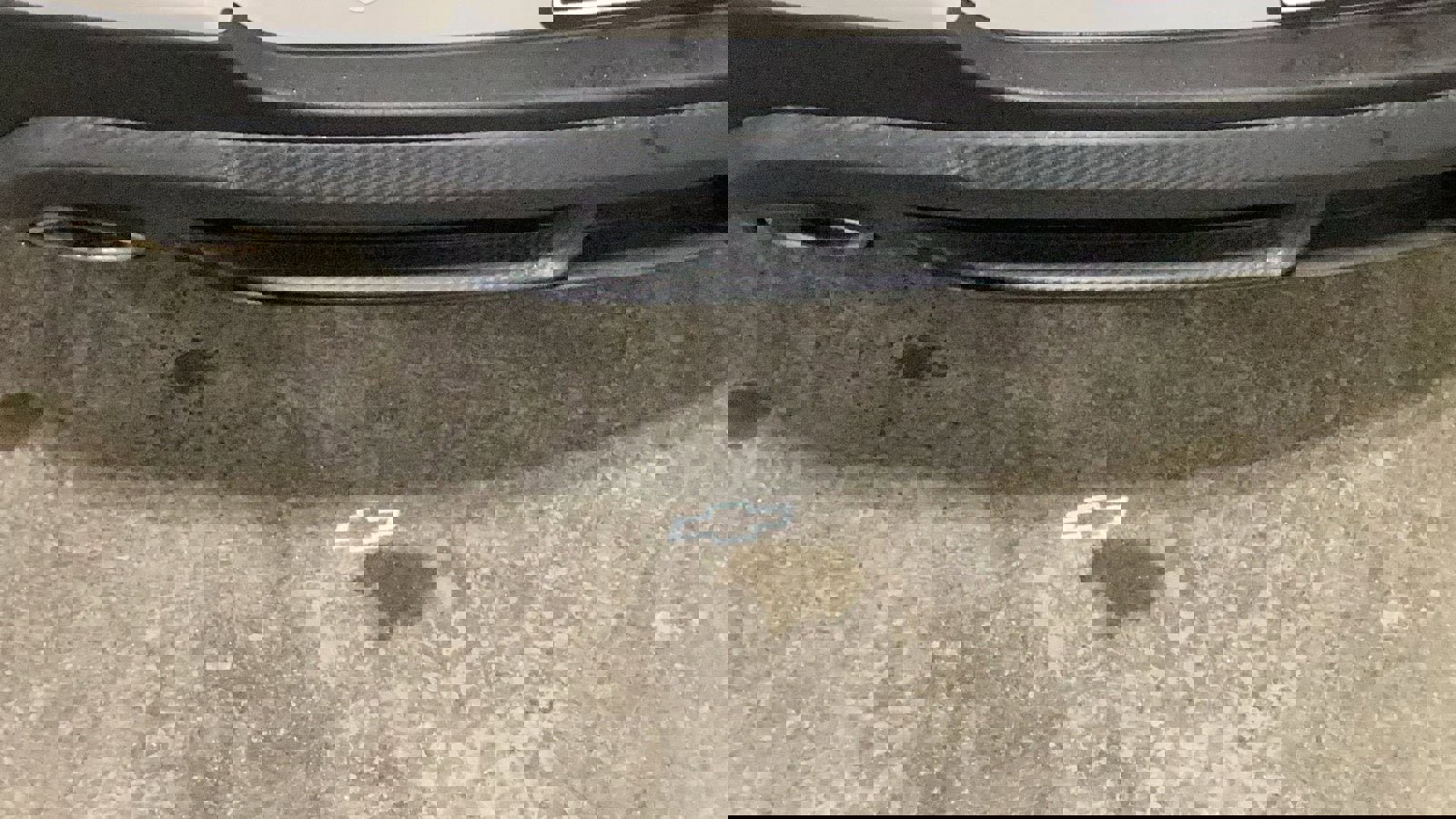 New 2026 Chevrolet TrailBlazer RS w/ Convenience Package image 7