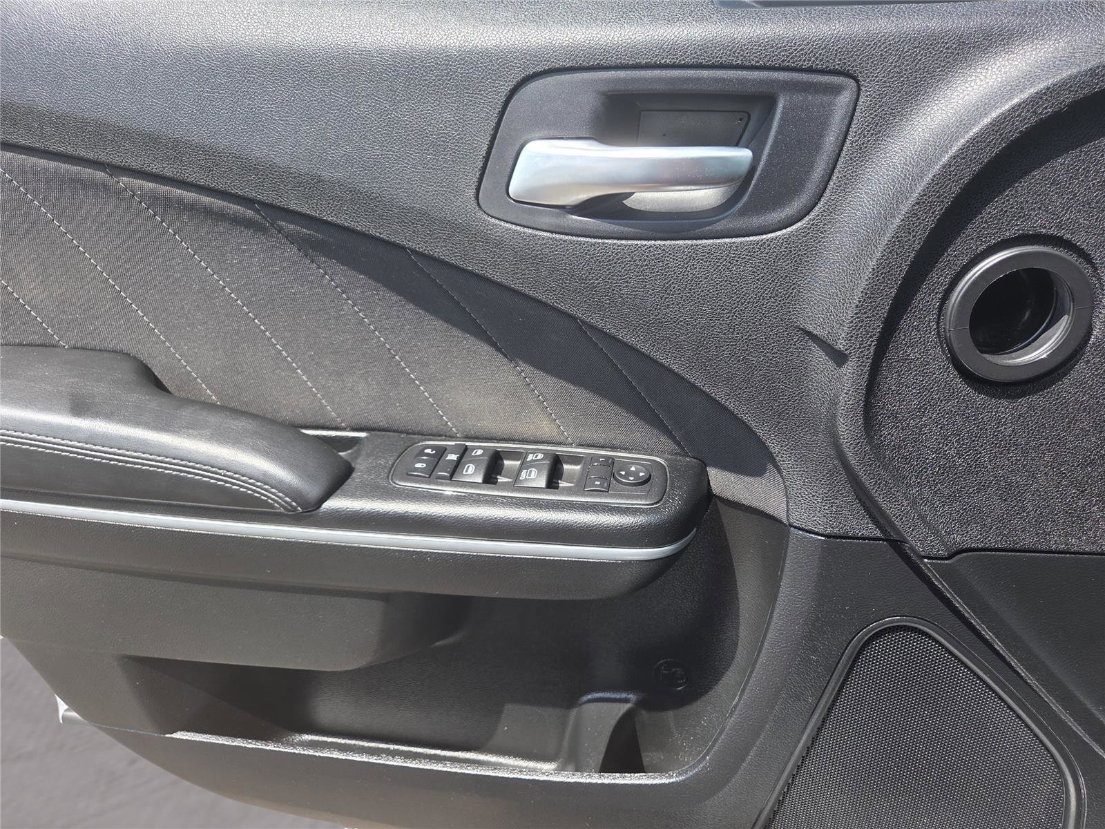 Used 2023 Dodge Charger Scat Pack w/ Technology Group image 22