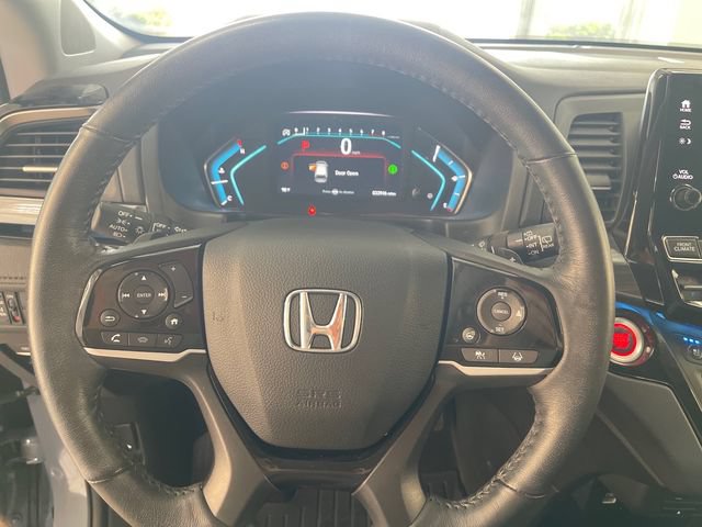 Certified 2024 Honda Odyssey Elite image 8