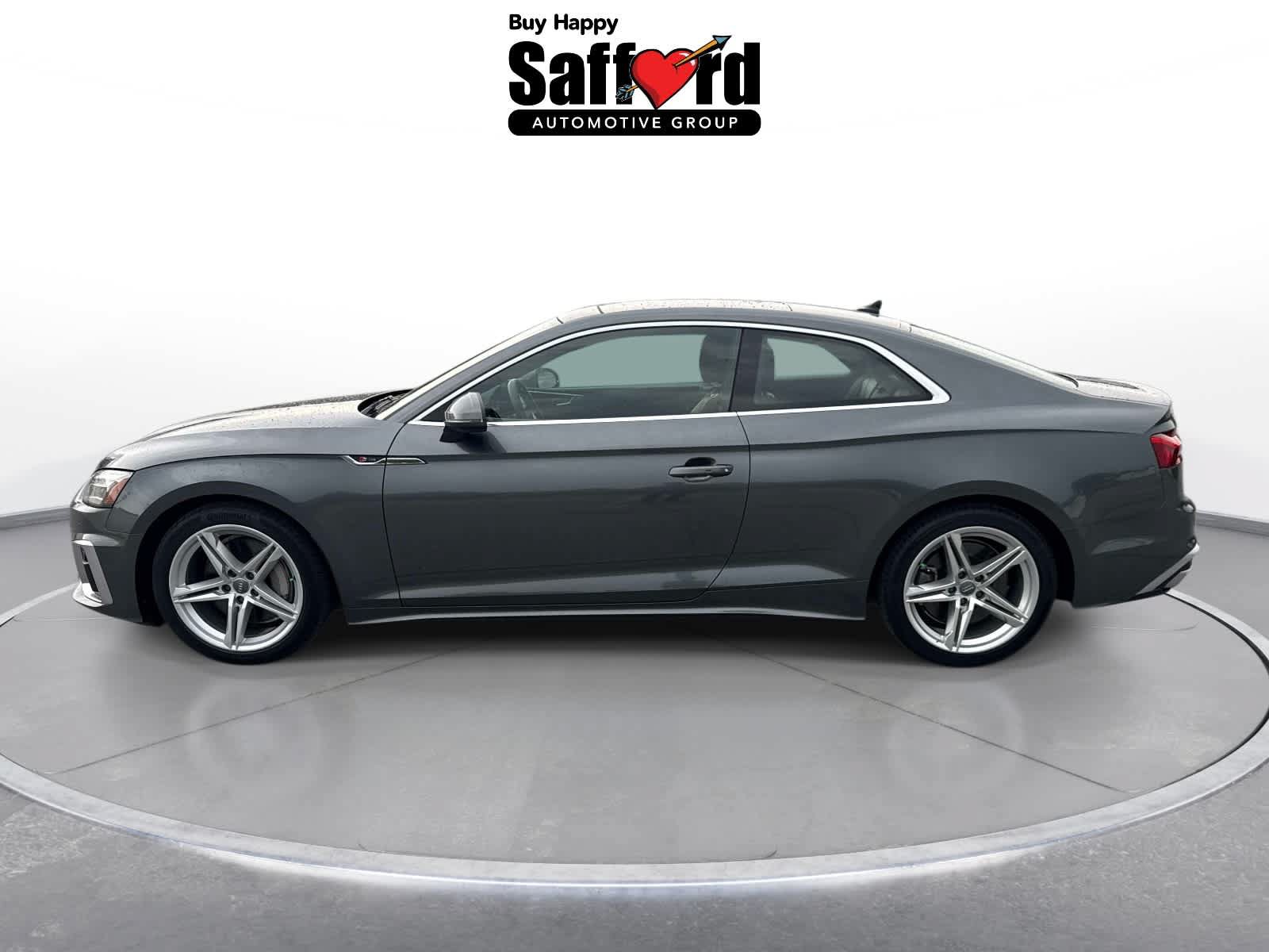Used 2021 Audi A5 2.0T Premium w/ Convenience Package AWD/4WD image 5