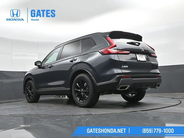 New 2026 Honda CR-V Sport-L image 43