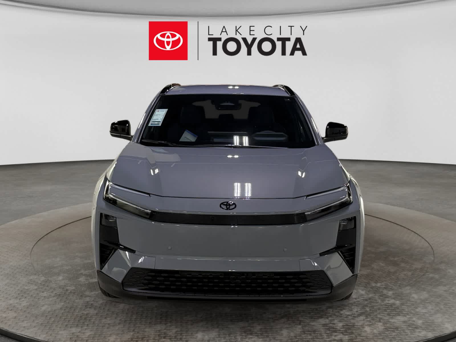 New 2026 Toyota C-HR AWD/4WD image 10