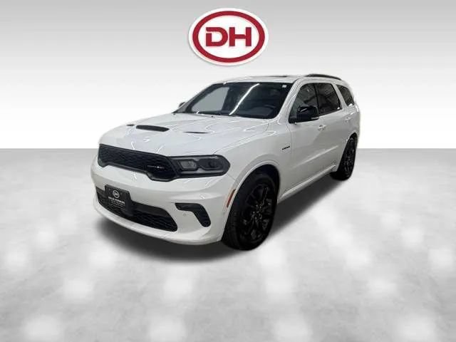 Used 2023 Dodge Durango R/T AWD/4WD image 9