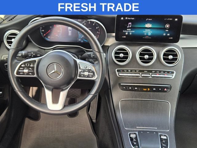Used 2021 Mercedes-Benz GLC 300 4MATIC image 28
