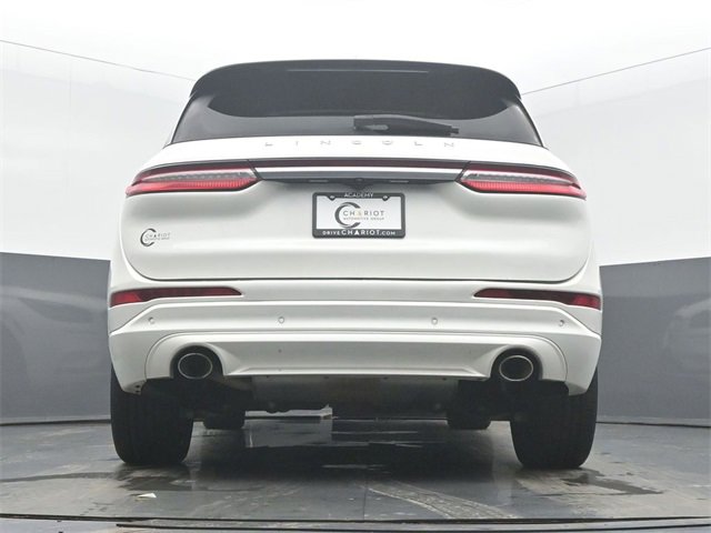 Used 2022 Lincoln Corsair Reserve w/ Equipment Group 201A image 49