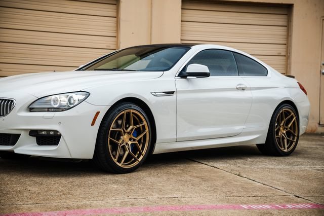 Used 2012 BMW 650i Coupe RWD image 54