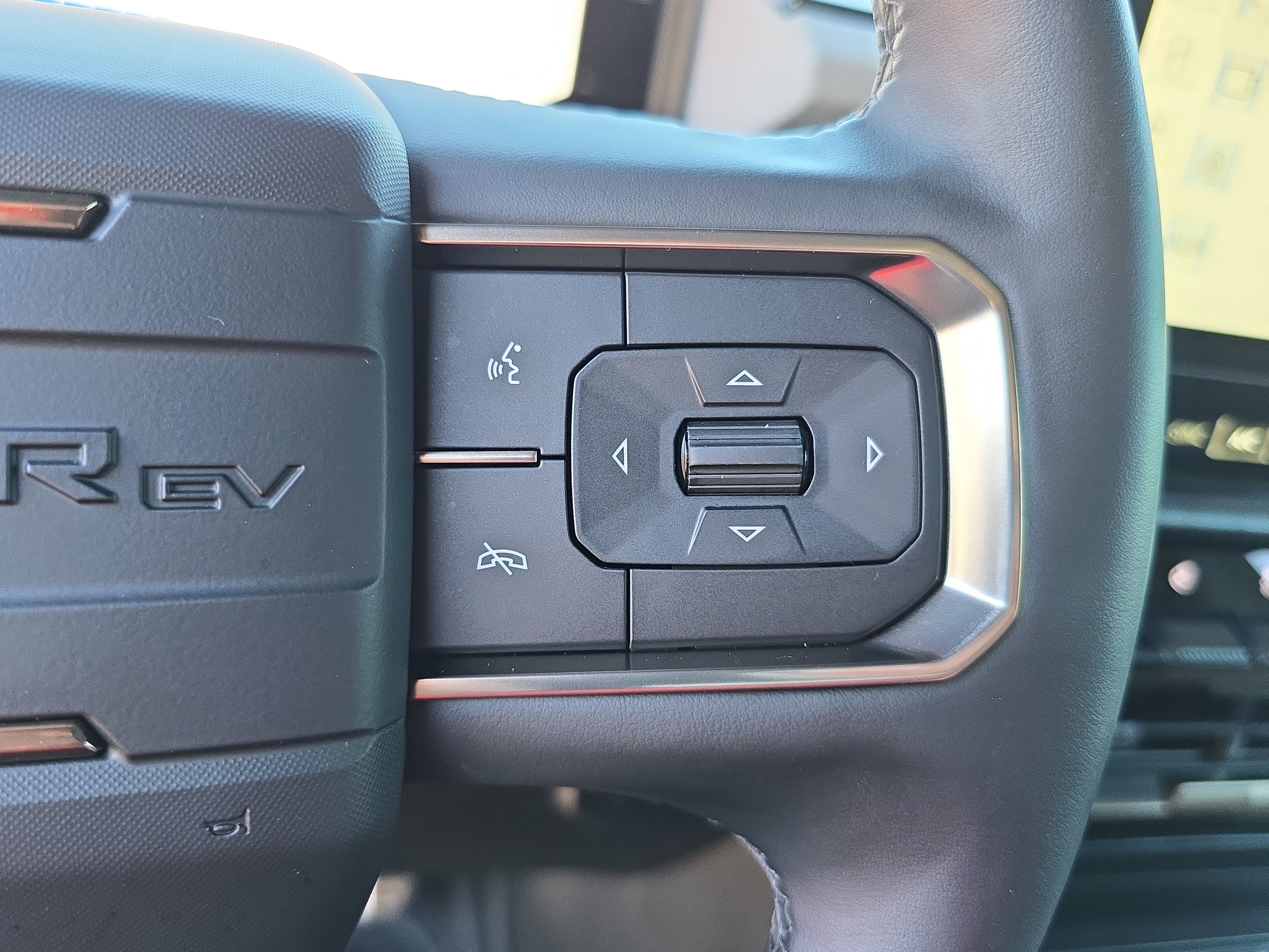 Used 2025 GMC Hummer EV 3X w/ Battery Pack, 24 Module Pack image 17