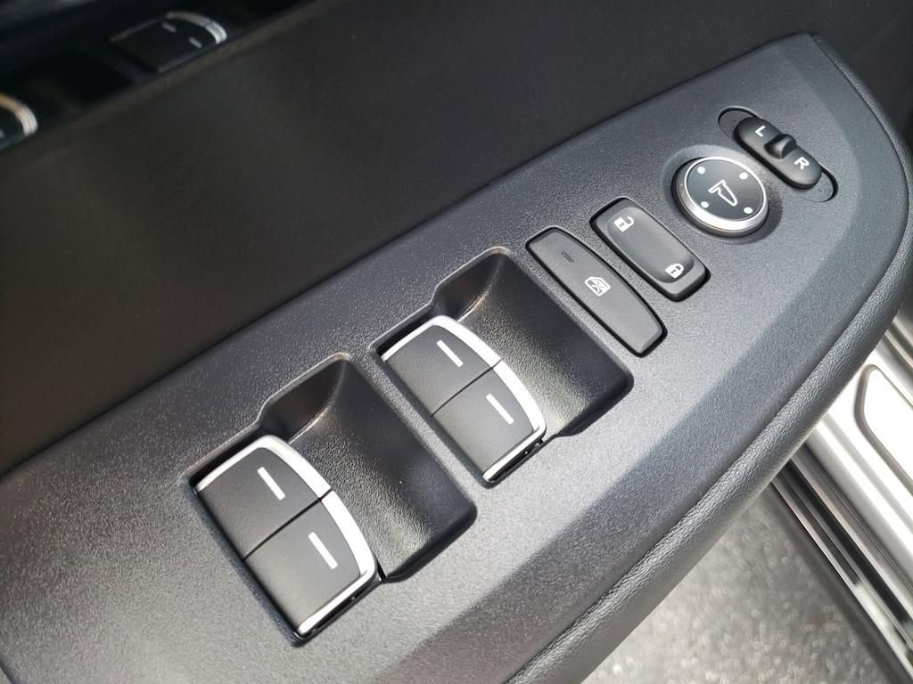Certified 2025 Acura ADX A-Spec AWD/4WD image 21