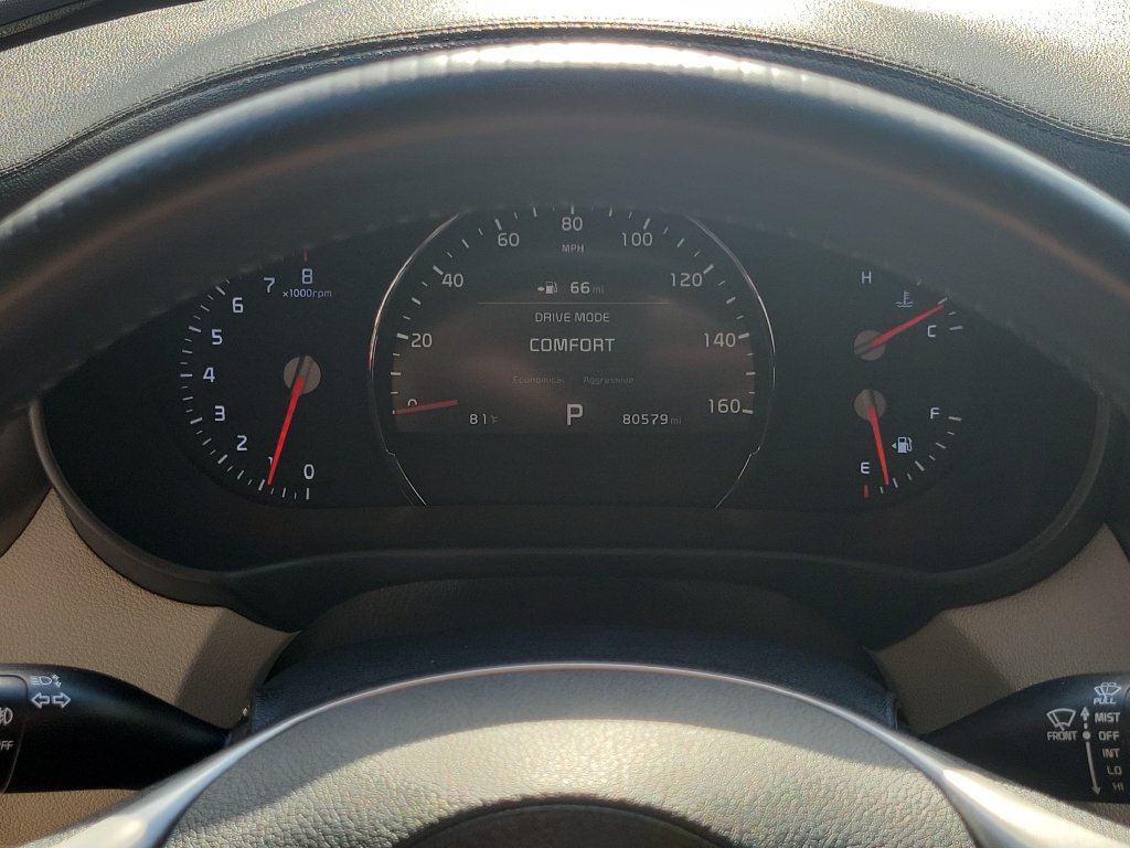 Used 2019 Kia Sorento EX FWD image 32