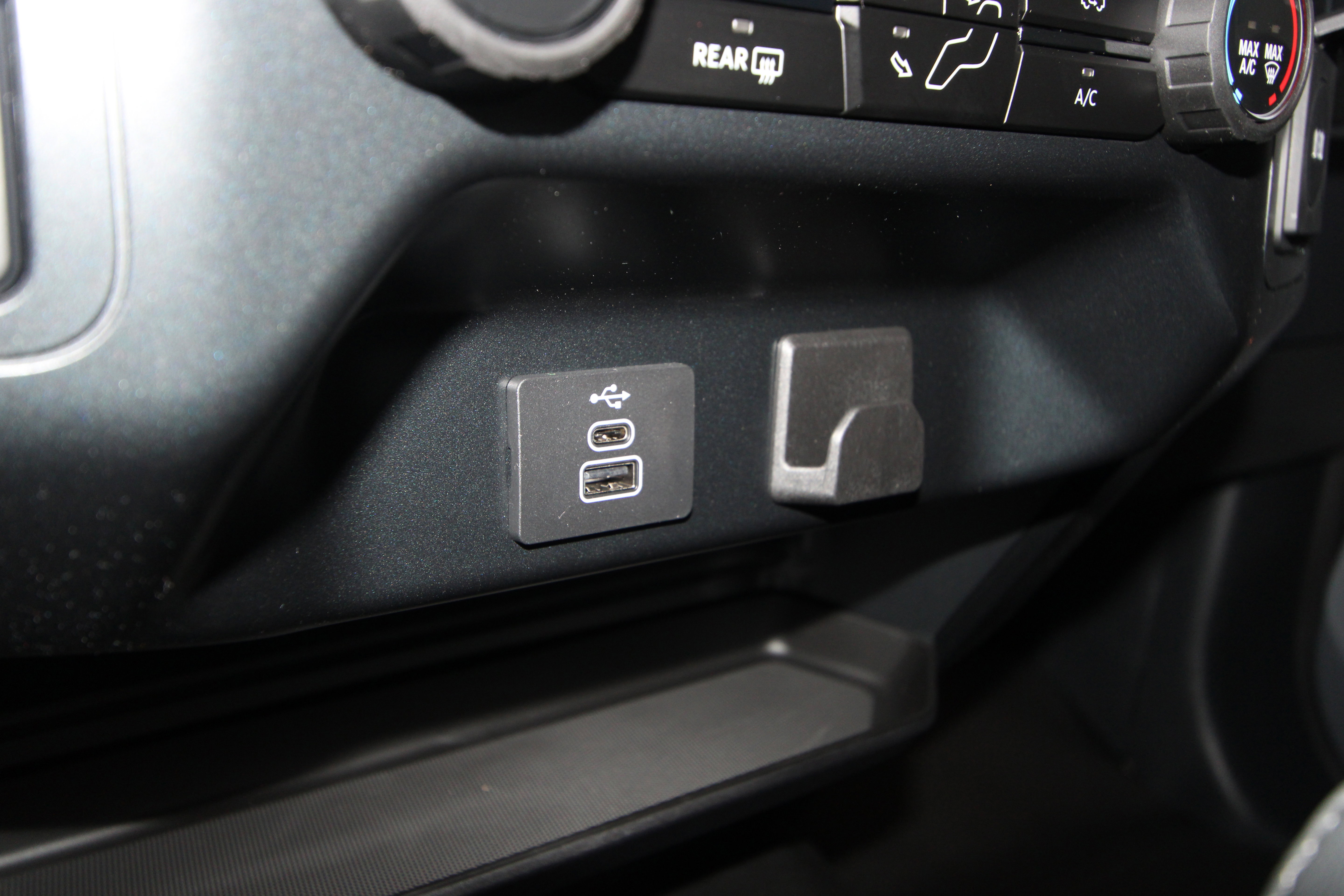 New 2025 Ford F150 XL w/ Equipment Group 103A High image 15