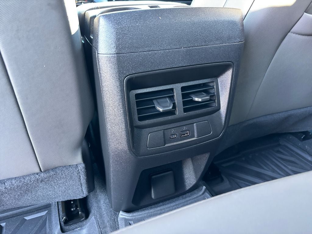 Used 2024 Chevrolet Colorado ZR2 w/ ZR2 Bison Edition AWD/4WD image 35