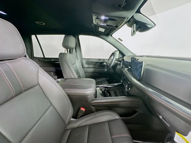 Used 2025 Chevrolet Tahoe RST w/ Comfort Package image 29