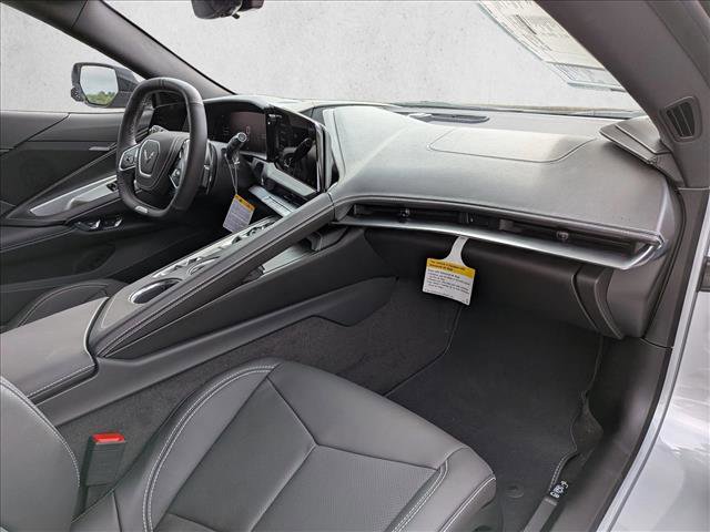 New 2026 Chevrolet Corvette Z06 w/ Battery Protection Package RWD image 18