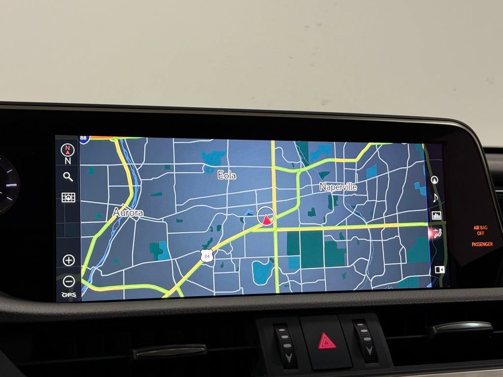 Used 2020 Lexus ES 350 w/ Premium Package image 21