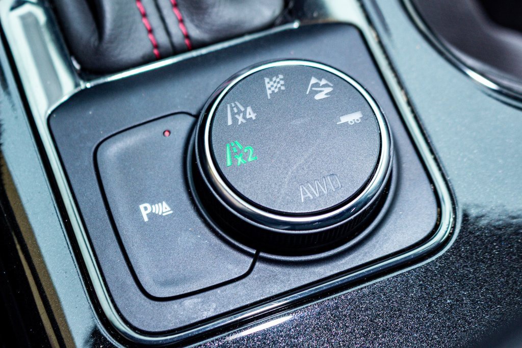 Used 2020 Chevrolet Blazer RS w/ LPO, Floor Liner Package image 16