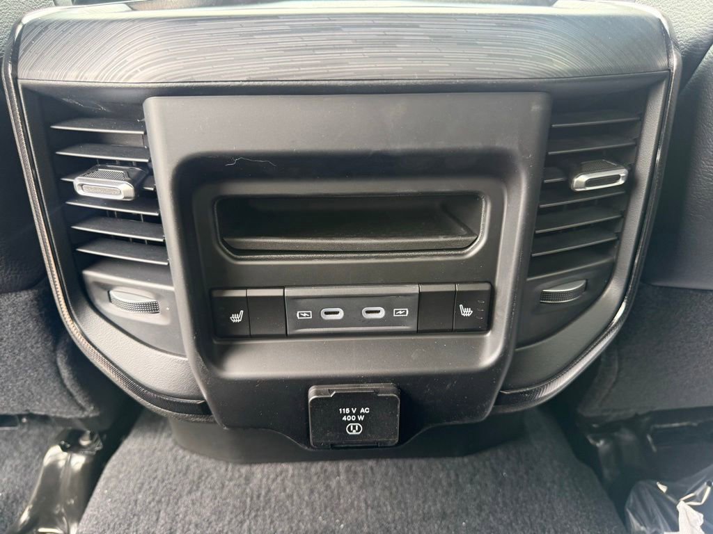 New 2026 RAM 2500 Rebel w/ Rebel Level 2 Equipment Group AWD/4WD image 40