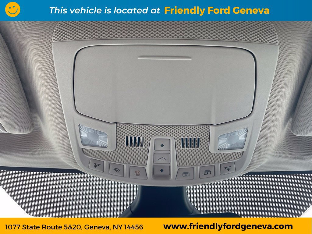 Used 2022 Ford Edge SEL w/ Convenience Package AWD/4WD image 27