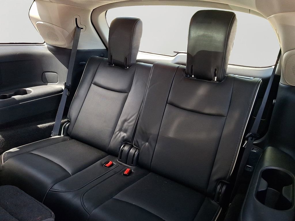 Used 2019 INFINITI QX60 Luxe w/ Essential Package AWD/4WD image 11