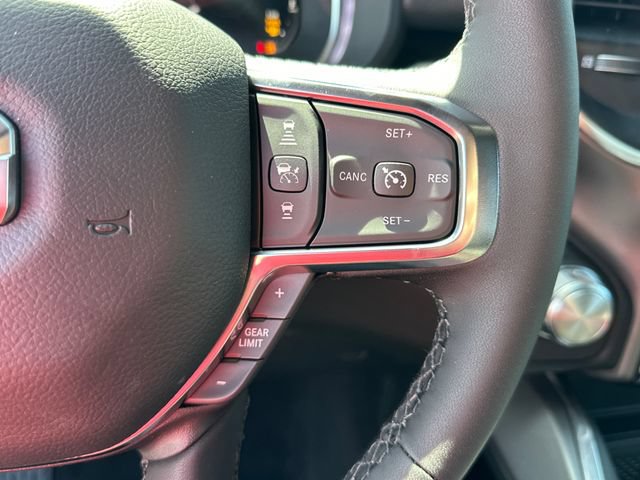 New 2026 RAM 1500 Laramie AWD/4WD image 20