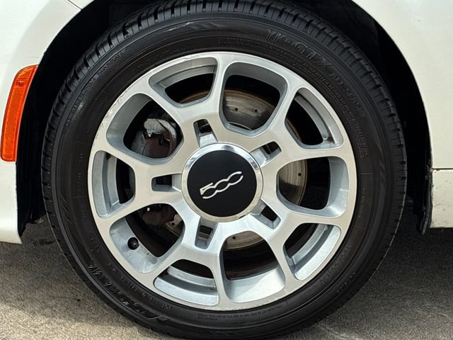 Used 2018 FIAT 500 Pop FWD image 28