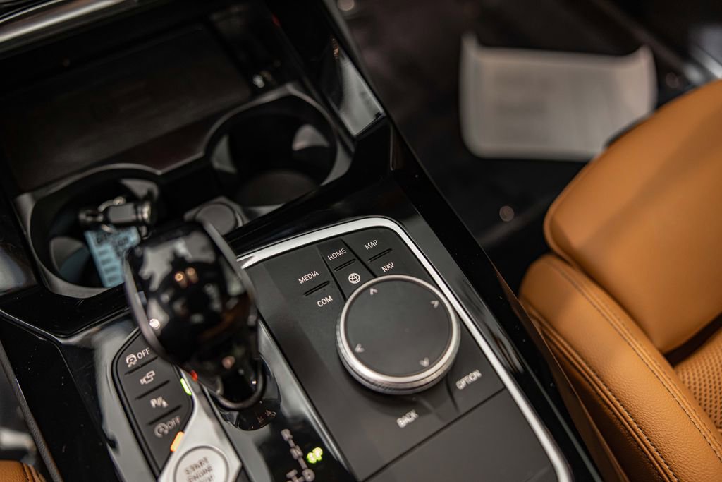 Used 2024 BMW X3 xDrive30i image 32