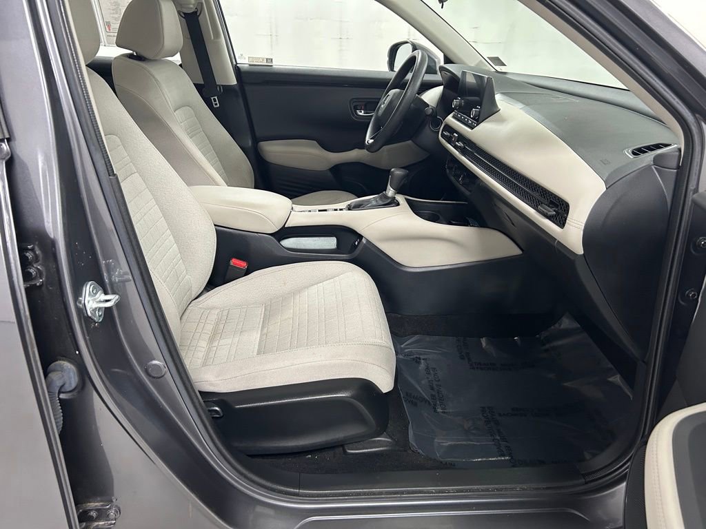Certified 2023 Honda HR-V LX image 14