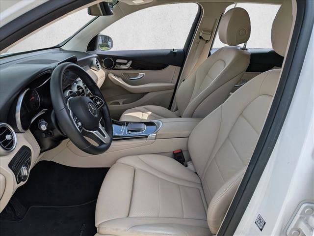 Certified 2021 Mercedes-Benz GLC 300 image 15