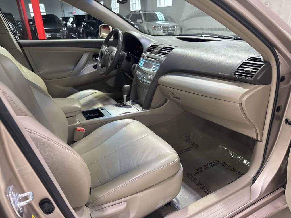 Used 2009 Toyota Camry Hybrid image 37