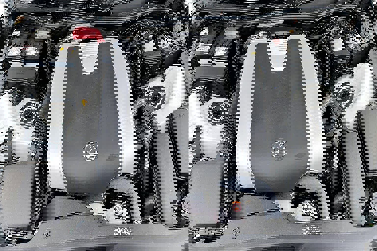 Used 2023 Lexus IS 350 F Sport w/ Accessory Package image 32