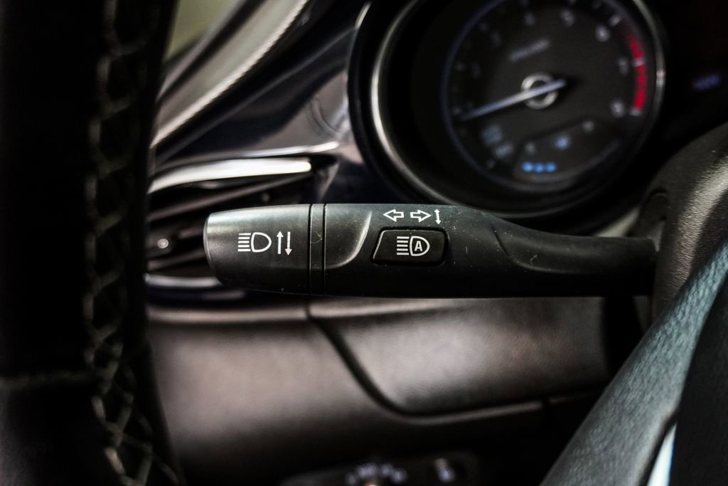 Used 2023 Buick Encore GX Preferred image 16