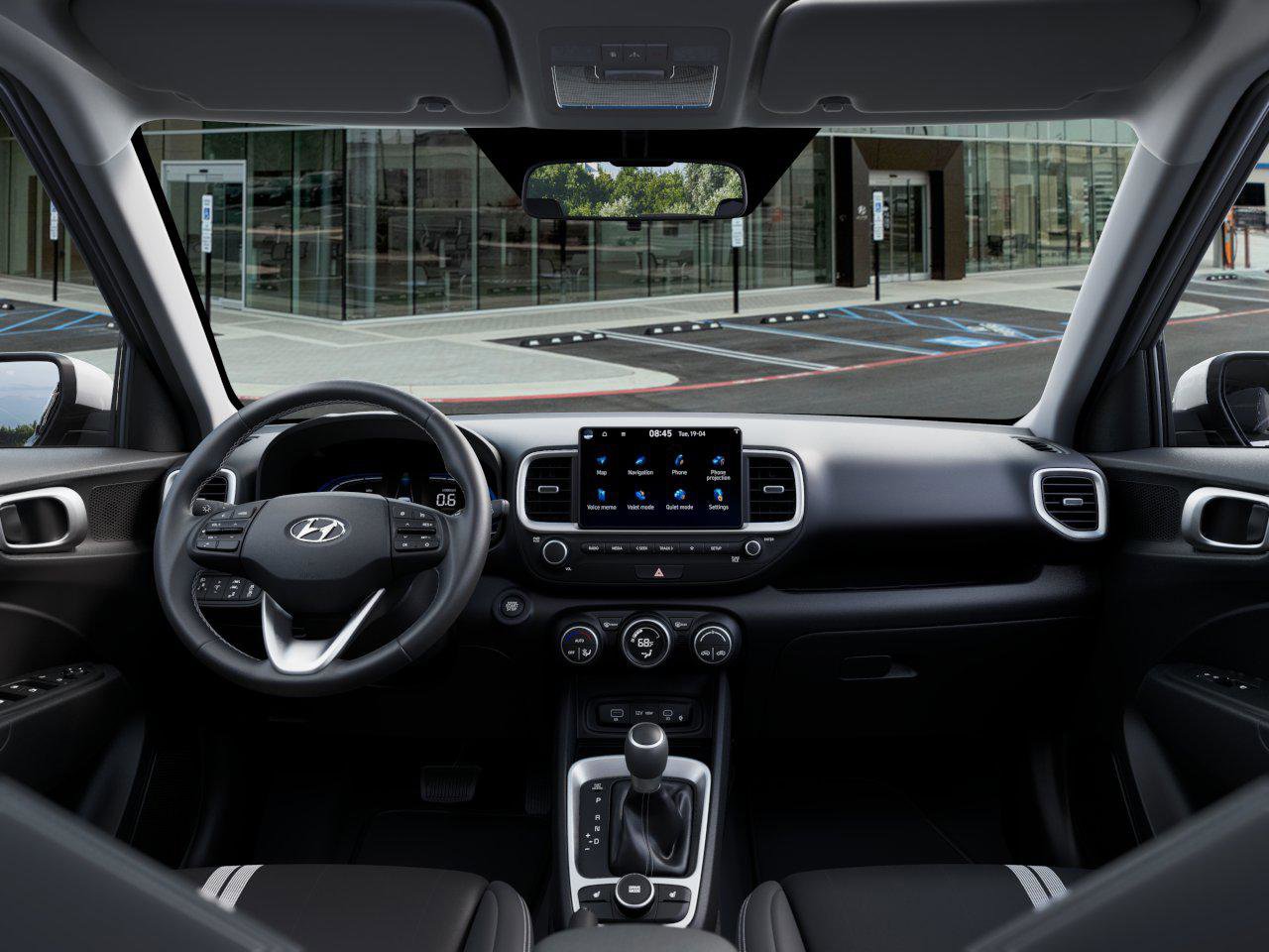 New 2026 Hyundai Venue SEL image 11