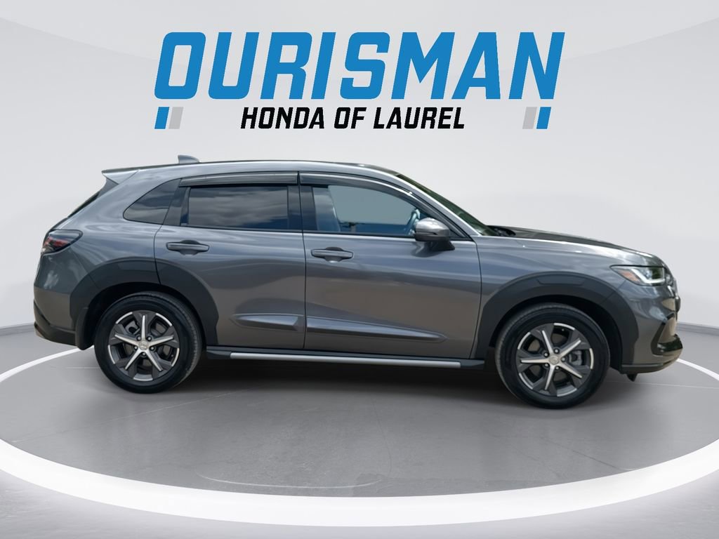 Used 2024 Honda HR-V EX-L image 9