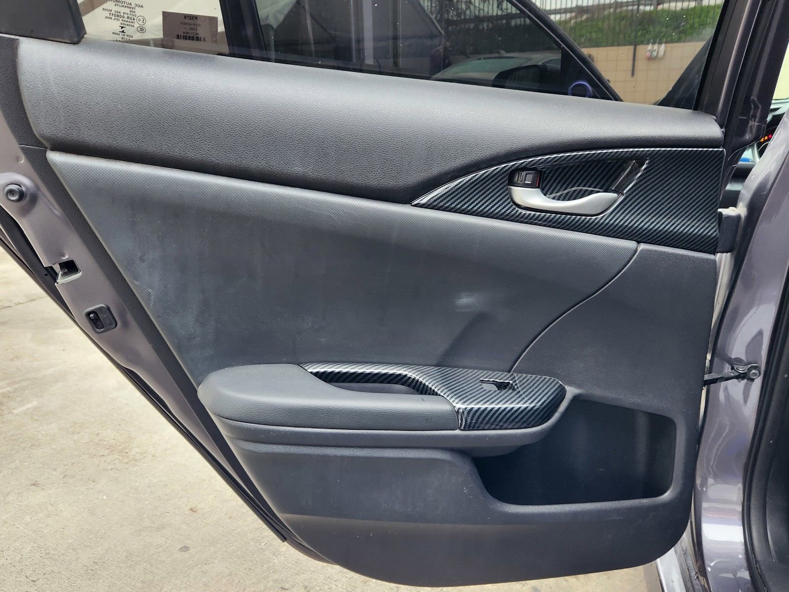 Used 2019 Honda Civic Sport image 18