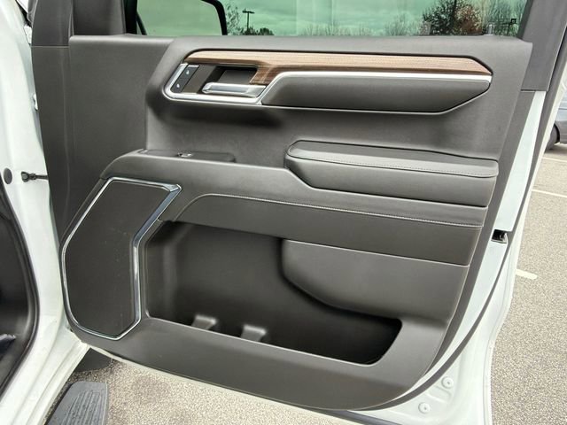 Certified 2024 Chevrolet Silverado 1500 RST w/ Protection Package image 14