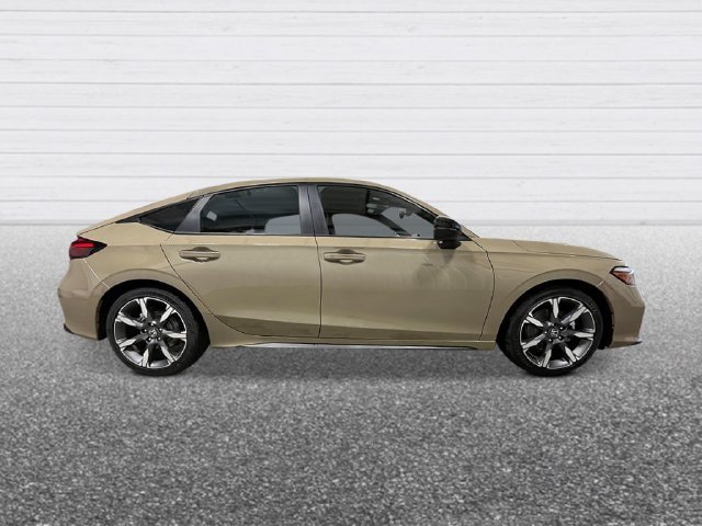 New 2026 Honda Civic Sport Touring image 8