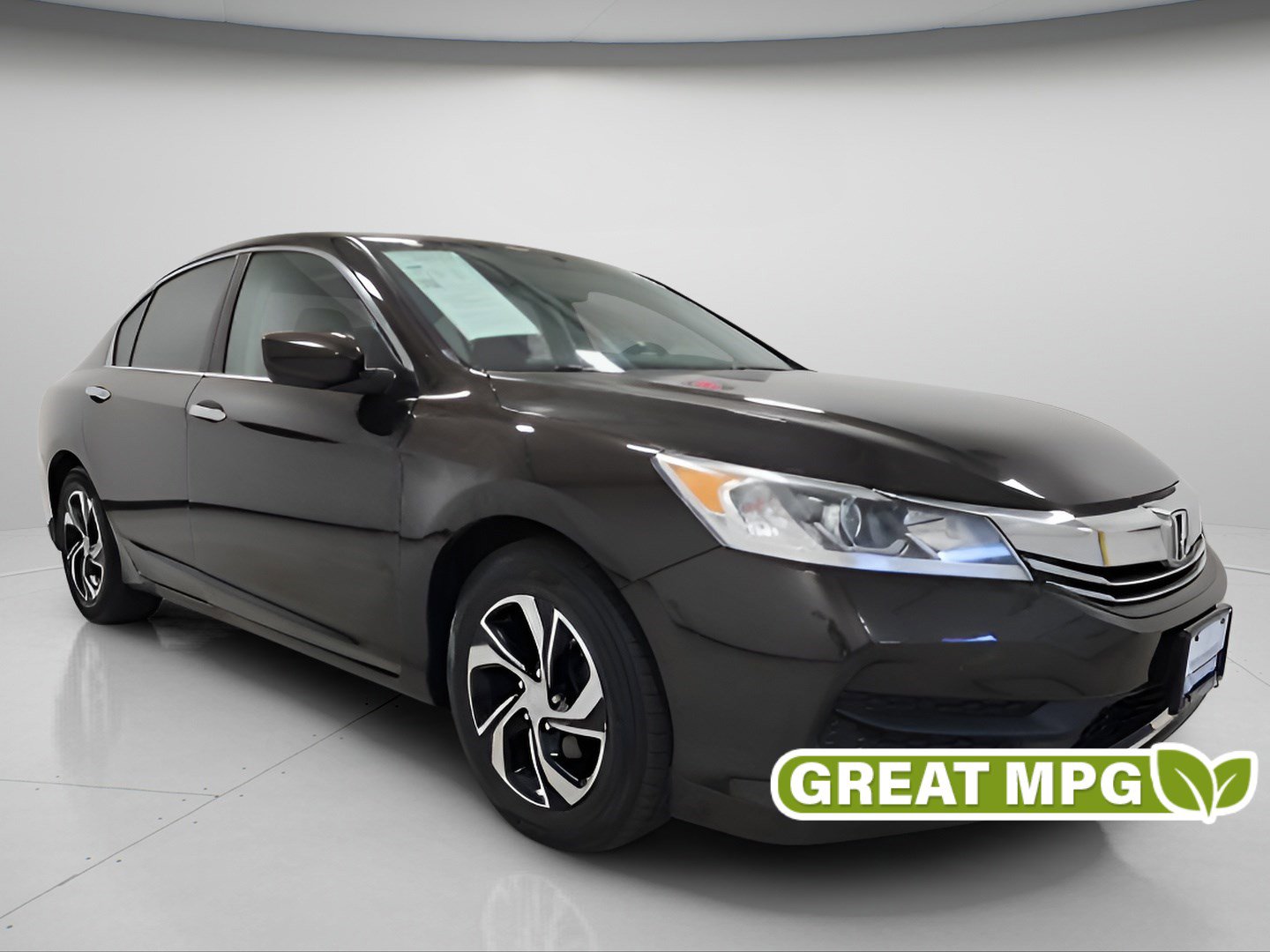 Used 2016 Honda Accord LX