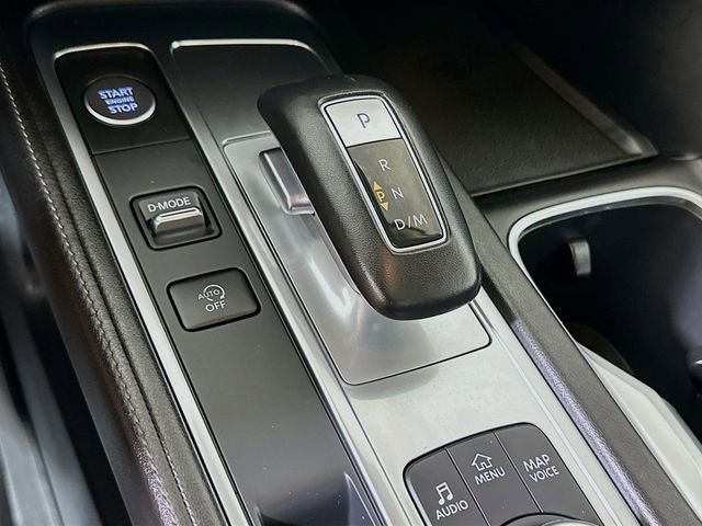 Used 2024 INFINITI QX60 Sensory image 17