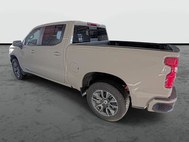 New 2026 Chevrolet Silverado 1500 RST w/ All Star Edition Plus image 11