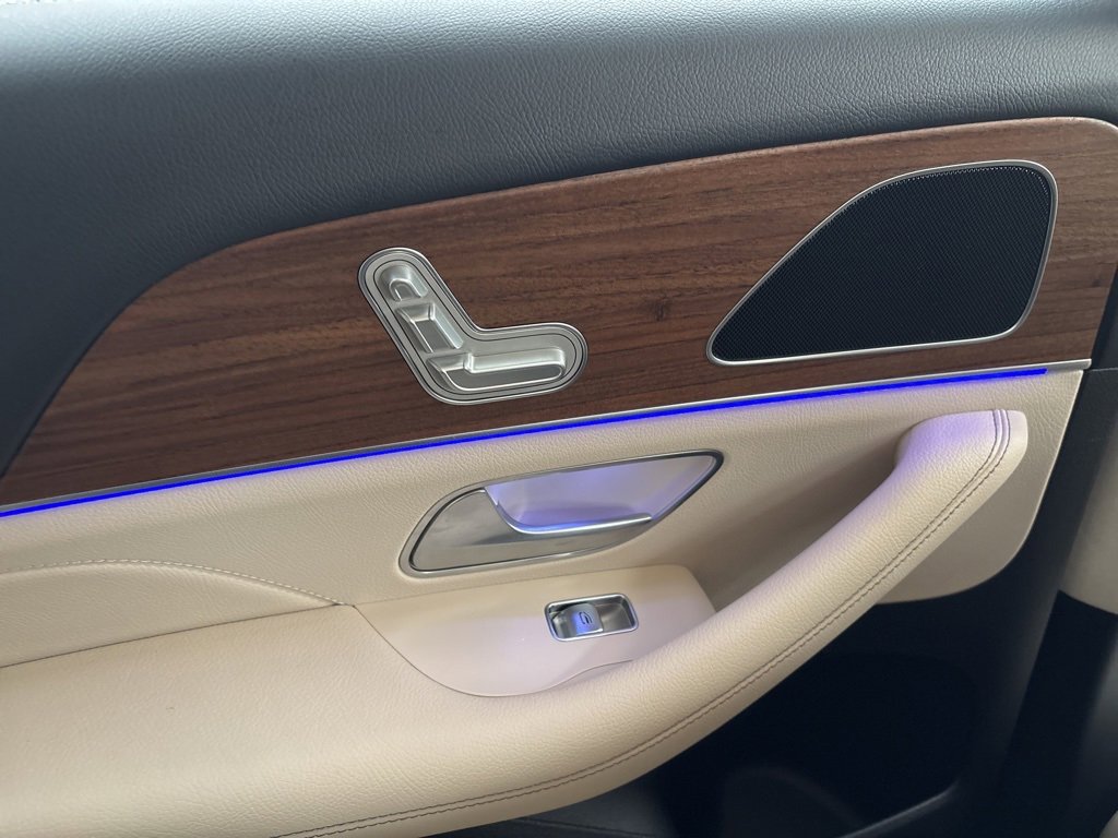 Used 2021 Mercedes-Benz GLE 450 4MATIC image 21