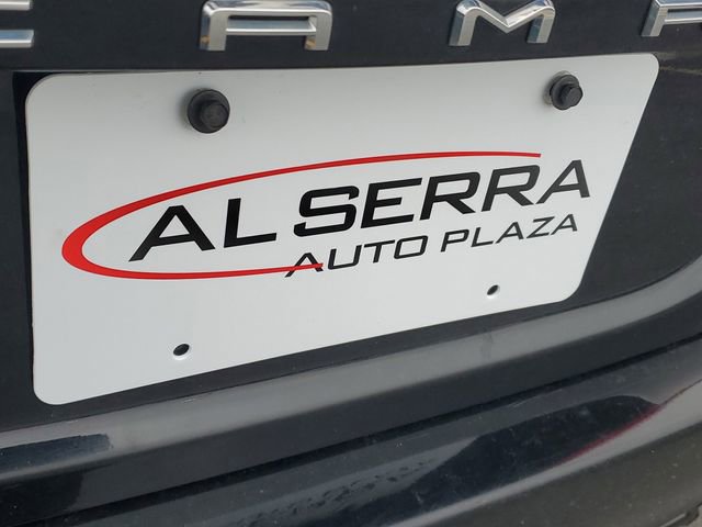 Used 2024 Toyota Camry SE image 6