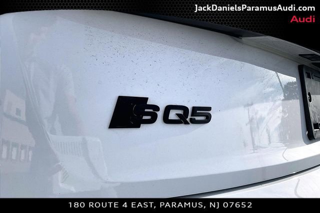 Certified 2024 Audi SQ5 Premium Plus AWD/4WD image 23
