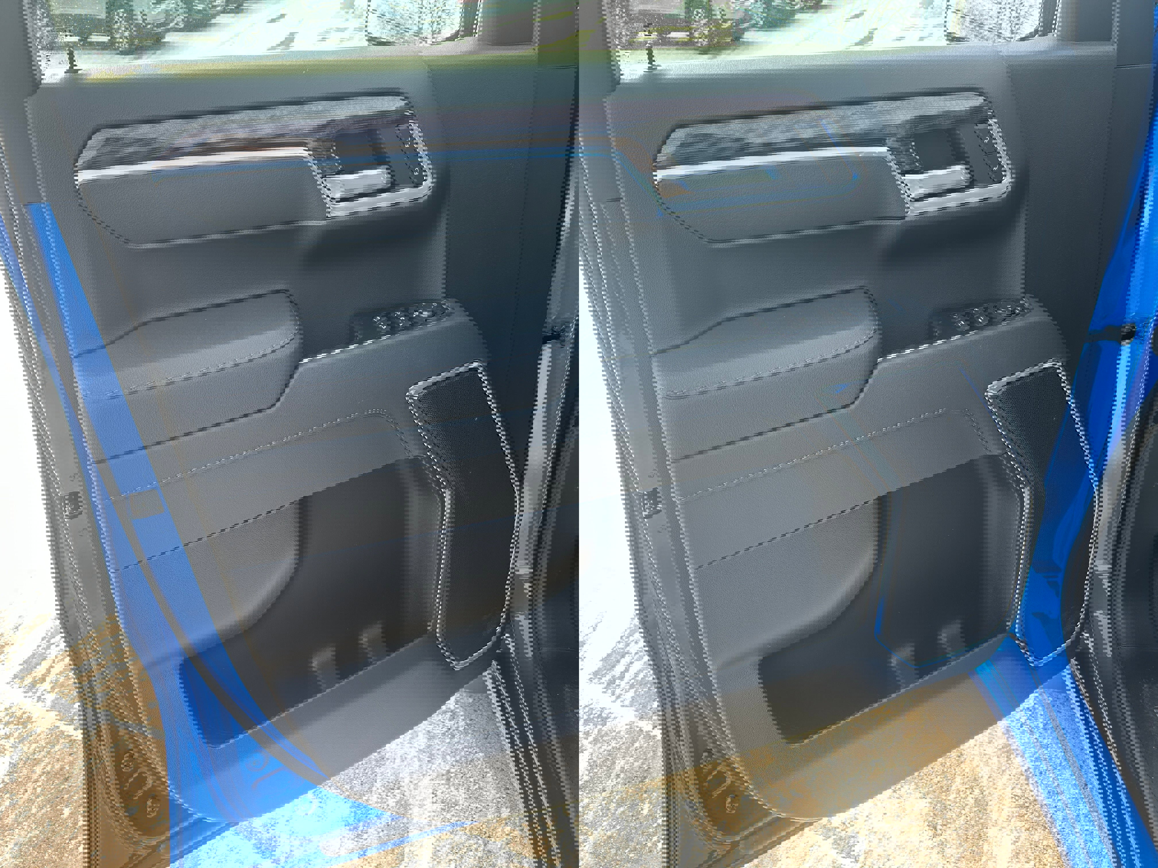 New 2026 Chevrolet Silverado 1500 LT image 11