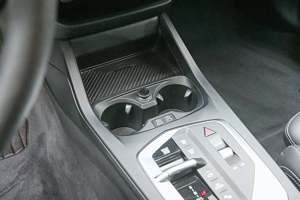 Used 2025 BMW 228i xDrive image 17