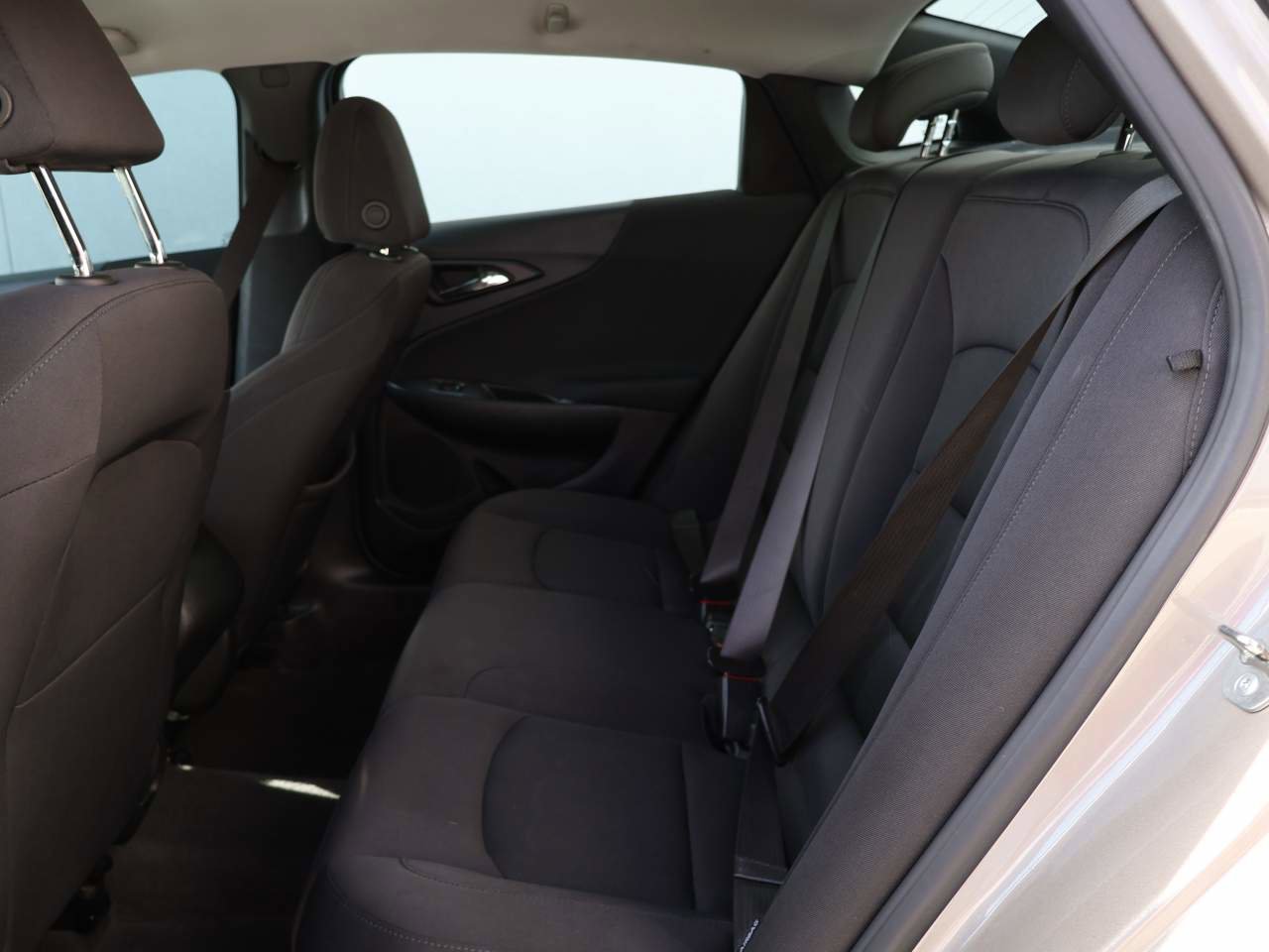 Used 2024 Chevrolet Malibu LS FWD image 10
