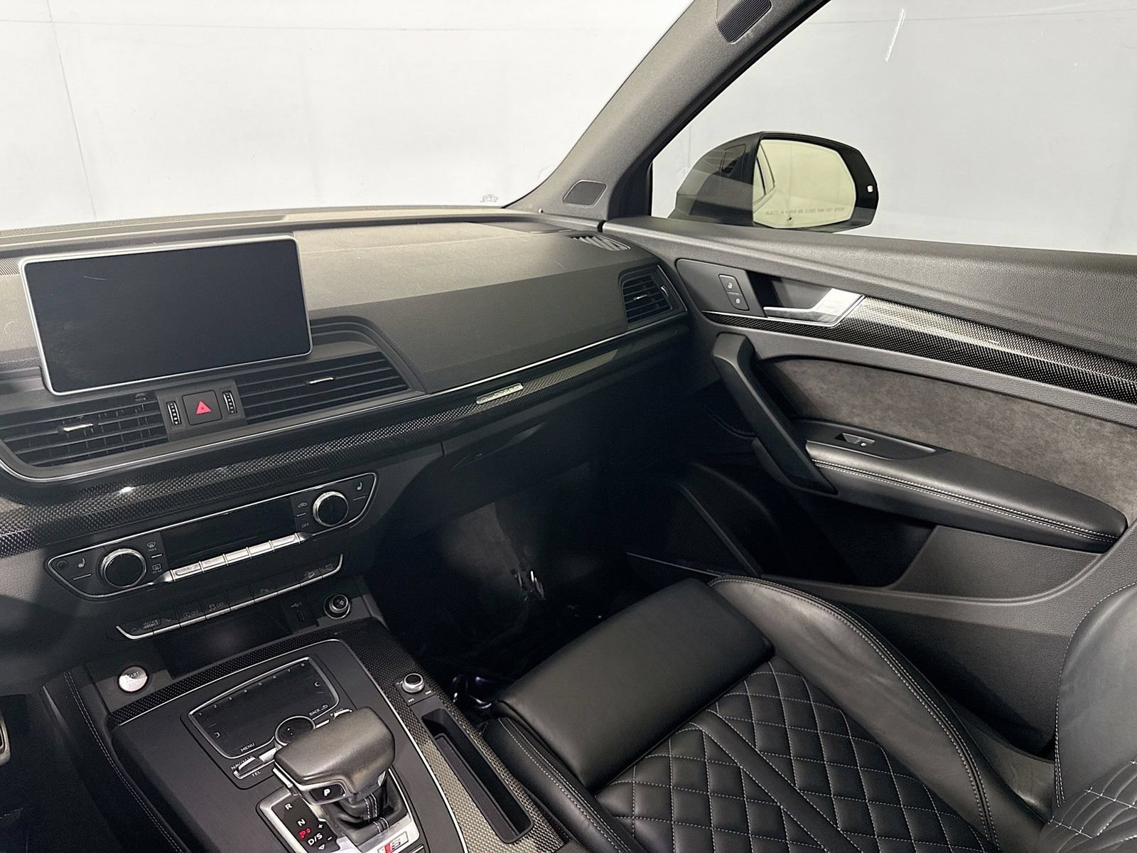 Used 2020 Audi SQ5 Premium Plus w/ Premium Plus Package AWD/4WD image 24
