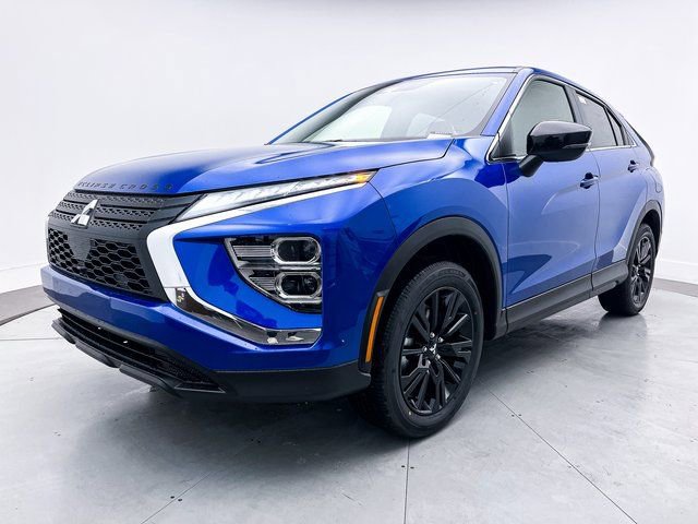 New 2026 Mitsubishi Eclipse Cross LE image 6