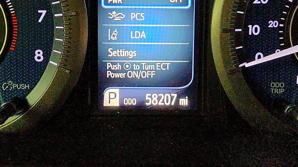 Used 2020 Toyota Sienna LE FWD image 15